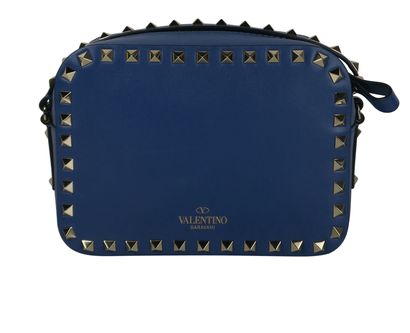 HB Valentino Rockstud Crossbody, front view